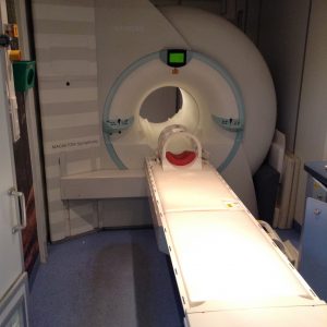 Vertu Medical Everything you need to know about the Philips Achieva 1.5T MRI Machine