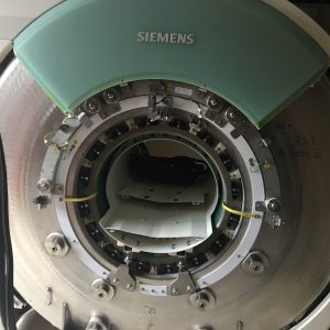 Vertu Medical MRI Siemens Essenza