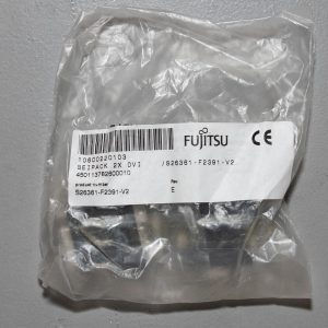 Vertu Medical Fujitsu Cable Adapter