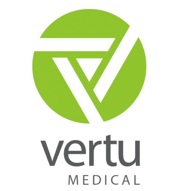 Vertu Medical Oxygen Cable 3823285