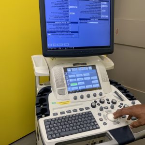 Vertu Medical Ultrasound