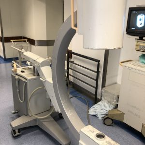 Vertu Medical Rayos X