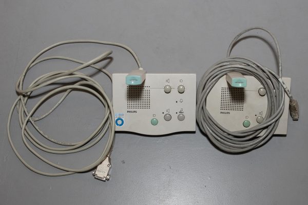 Vertu Medical Audio Module, Assy Ext. 4522 131 5608