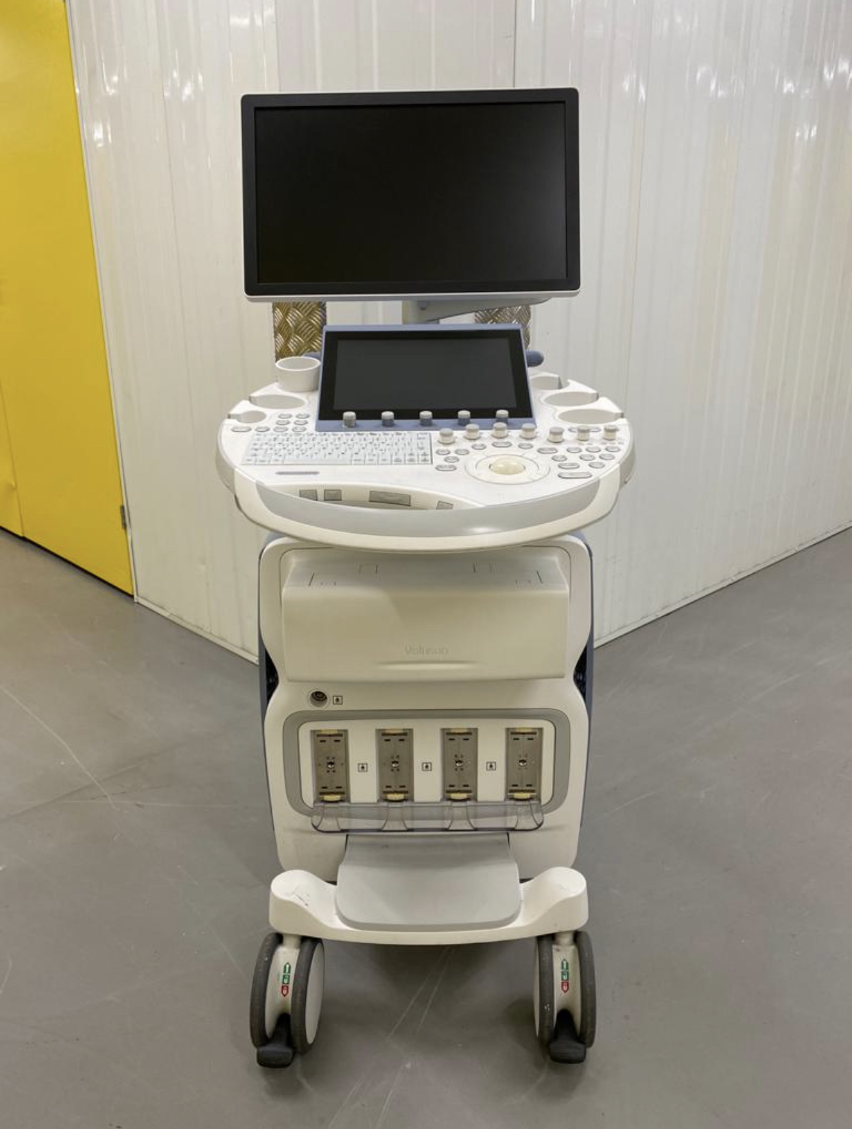 Vertu Medical Ultrasound Machine Rental