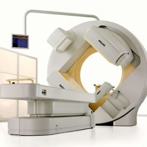 Vertu Medical Philips Brightview XCT SPECT/CT