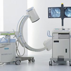 Vertu Medical Siemens Arcadis Varic