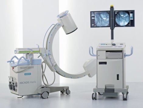 Vertu Medical C-Arm Machine Rental