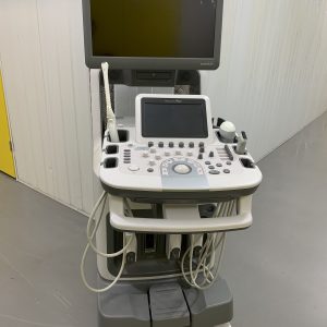 Vertu Medical Ultrasound