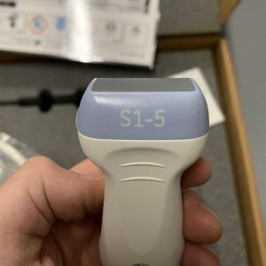 Vertu Medical GE S1-5 Probe