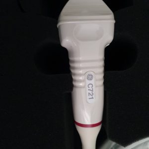 Vertu Medical GE C721-D Probe