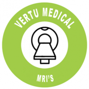 Vertu Medical MRI Machine