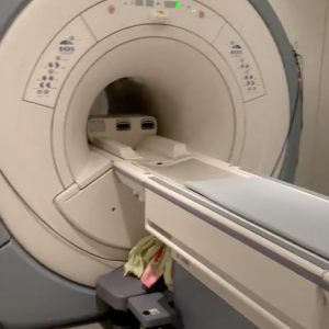 Vertu Medical MRI Machine